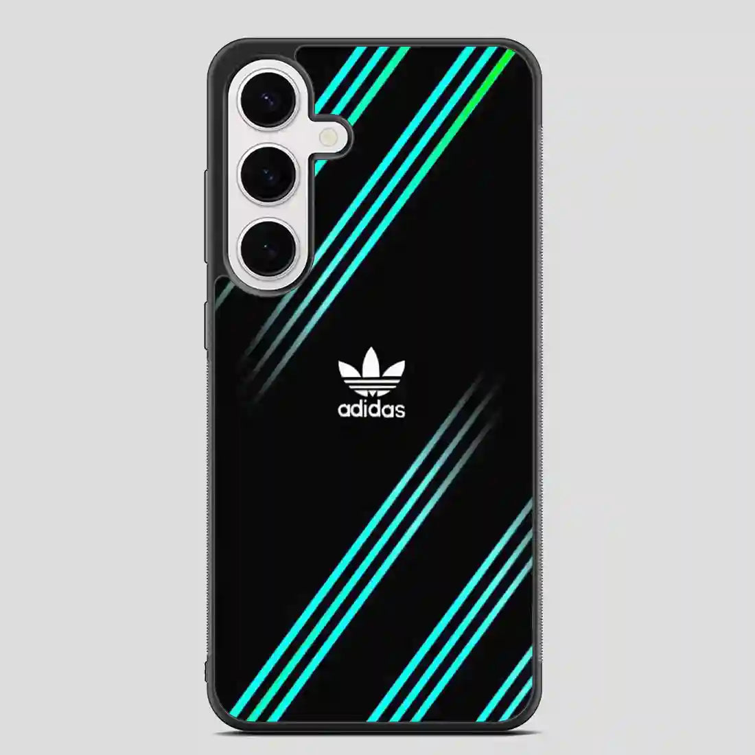 Adidas Line Samsung Galaxy S24 Plus Case