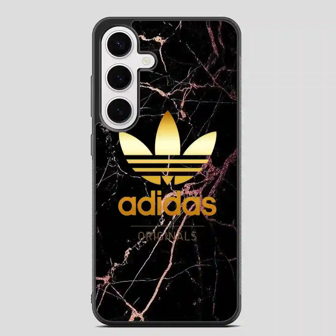 Adidas Marbel Samsung Galaxy S24 Plus Case