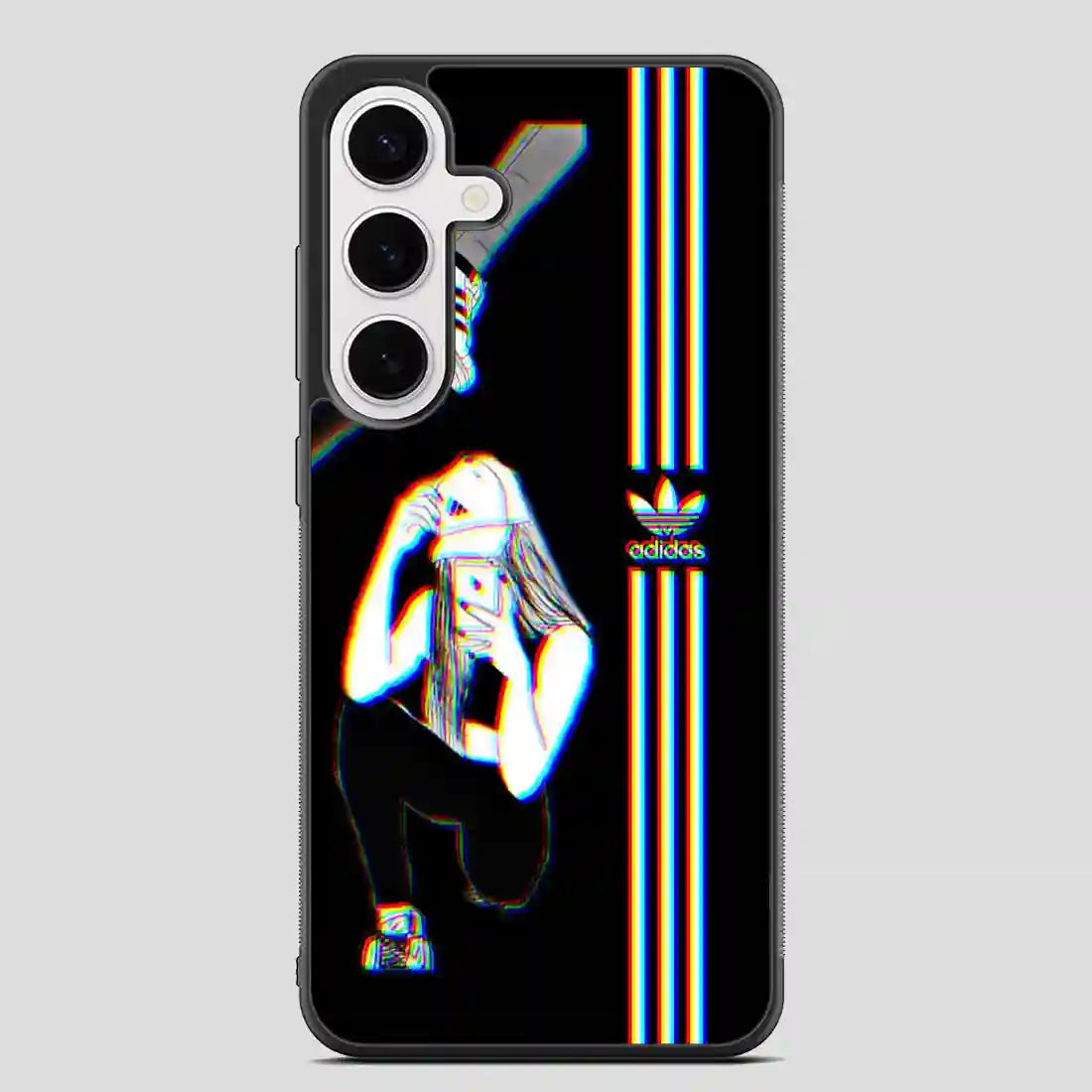 Adidas Tryphy Samsung Galaxy S24 Plus Case