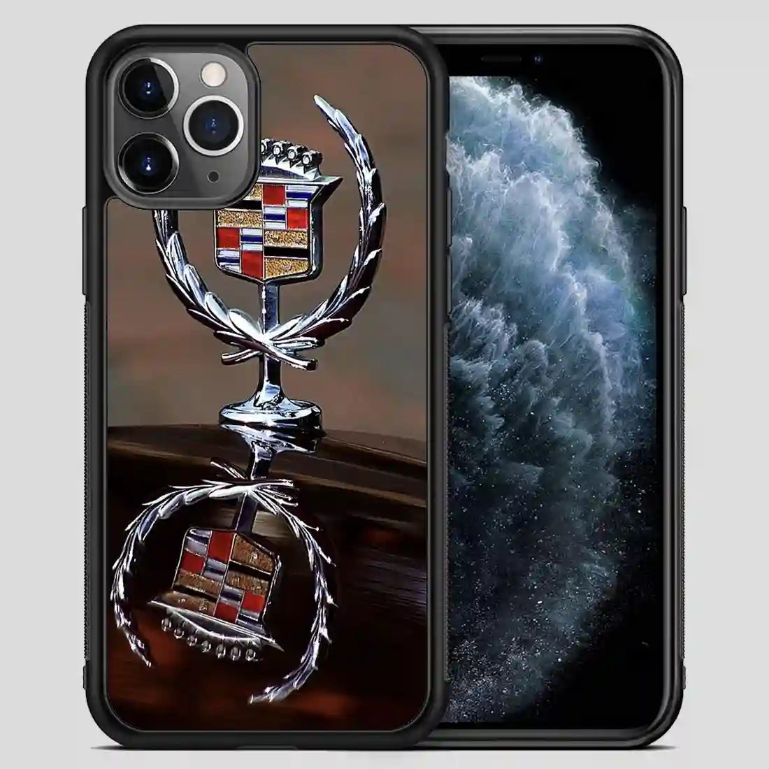 1985 Cadillac Eldorado Biarritz iPhone 11 Pro Max Case