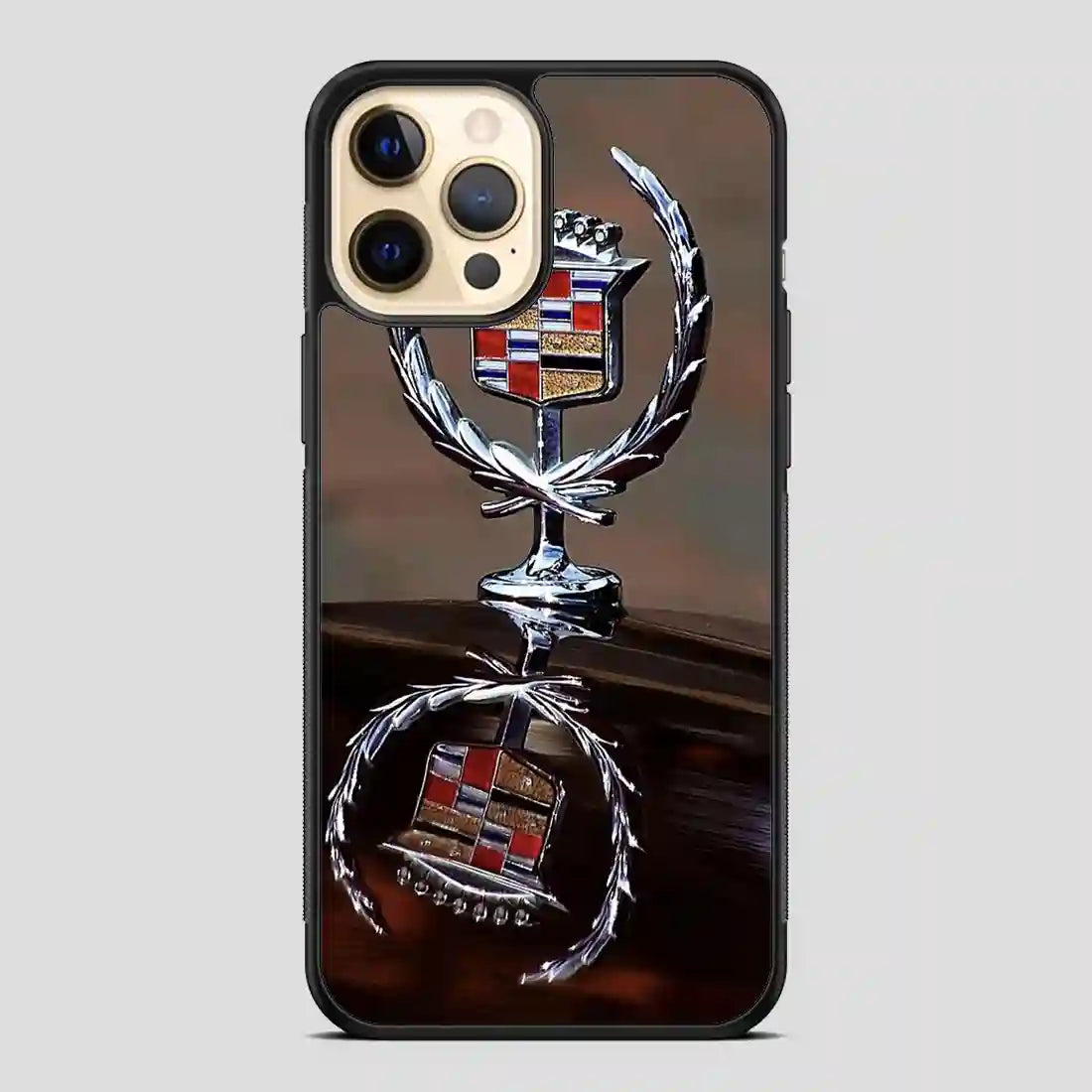 1985 Cadillac Eldorado Biarritz iPhone 11 Pro Case