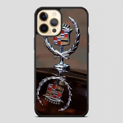 1985 Cadillac Eldorado Biarritz iPhone 11 Pro Case