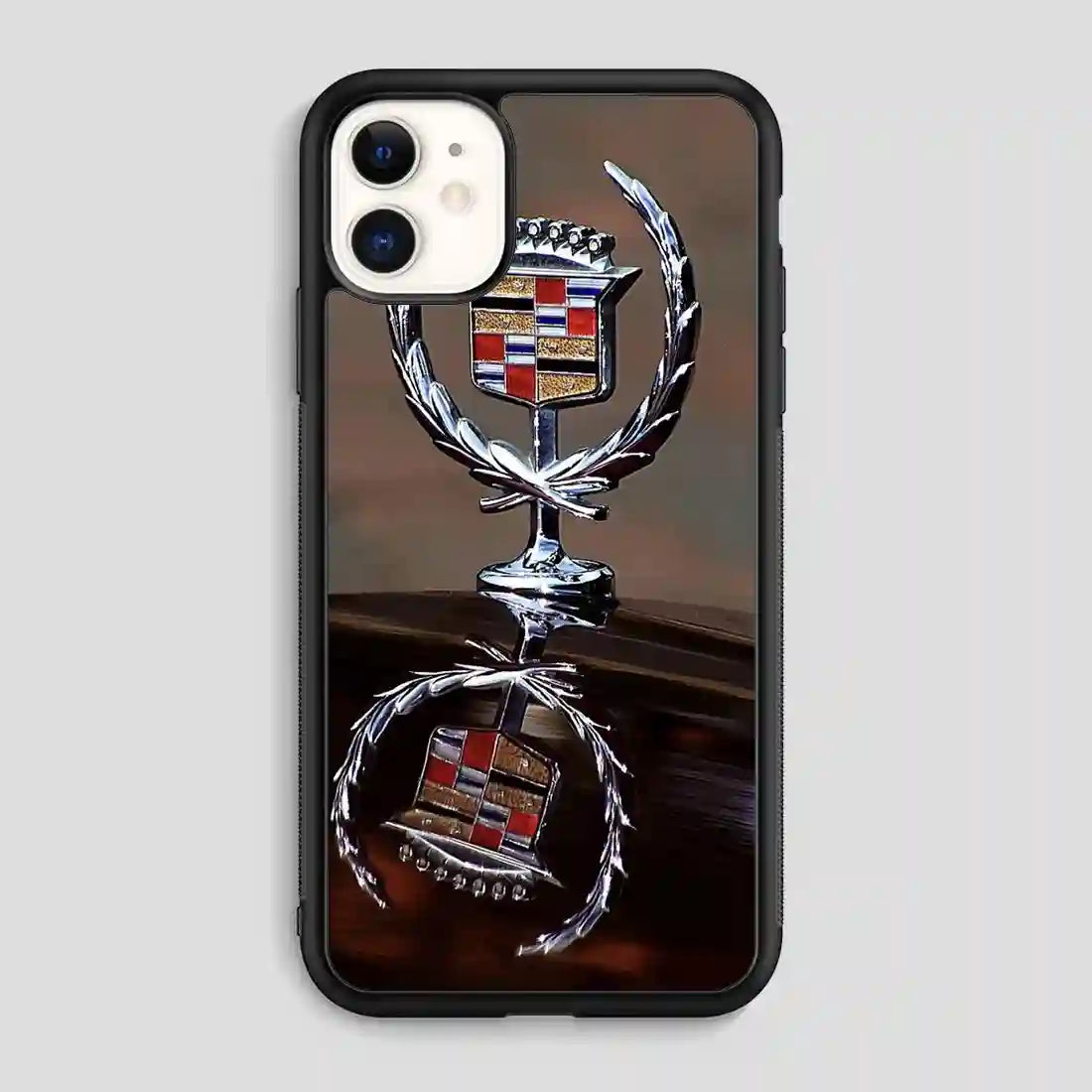 1985 Cadillac Eldorado Biarritz iPhone 11 Case