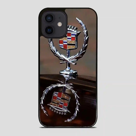 1985 Cadillac Eldorado Biarritz iPhone 12 Mini Case