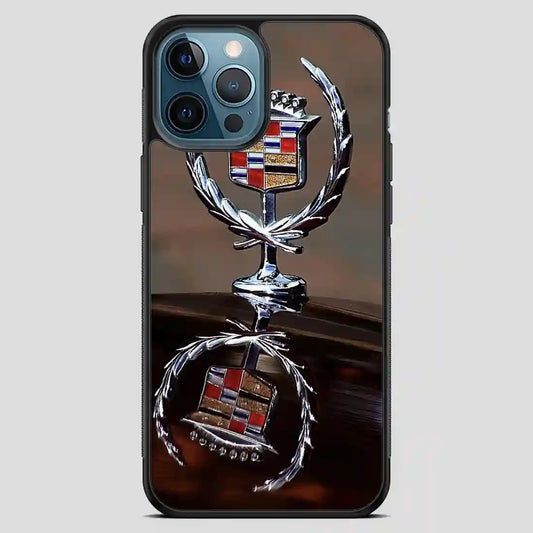 1985 Cadillac Eldorado Biarritz iPhone 12 Pro Max Case