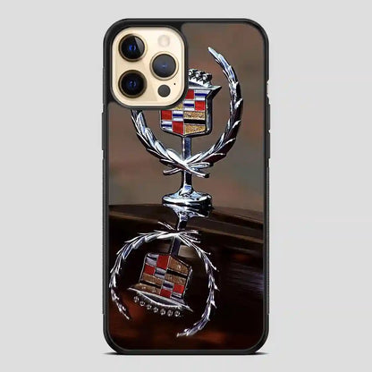 1985 Cadillac Eldorado Biarritz iPhone 12 Pro Case