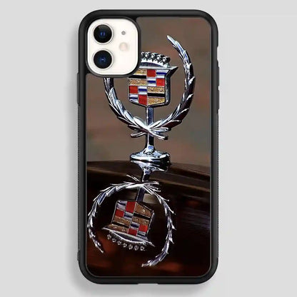 1985 Cadillac Eldorado Biarritz iPhone 12 Case