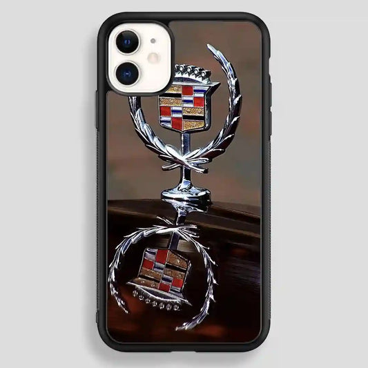 1985 Cadillac Eldorado Biarritz iPhone 12 Case