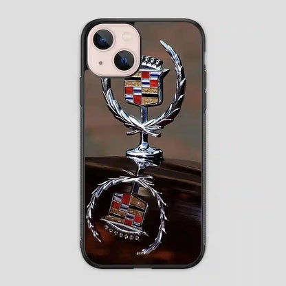 1985 Cadillac Eldorado Biarritz iPhone 13 Mini Case