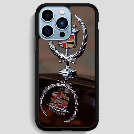 1985 Cadillac Eldorado Biarritz iPhone 13 Pro Max Case