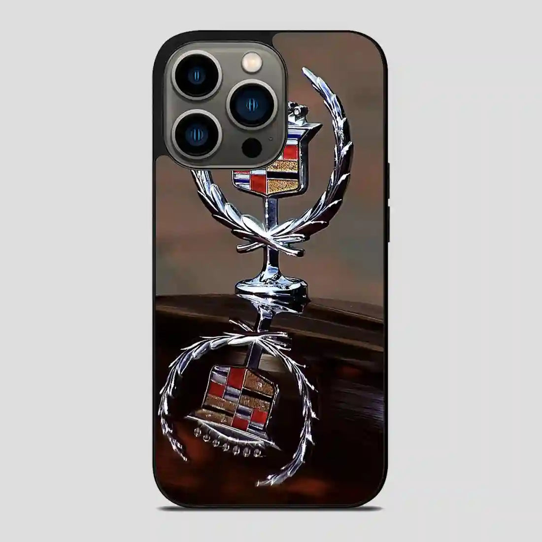 1985 Cadillac Eldorado Biarritz iPhone 13 Pro Case