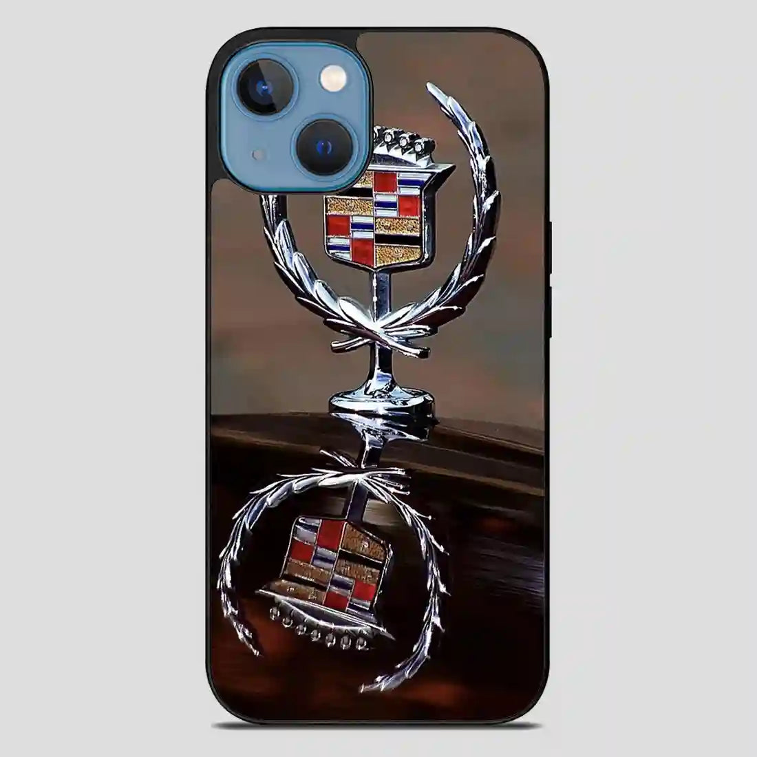 1985 Cadillac Eldorado Biarritz iPhone 13 Case