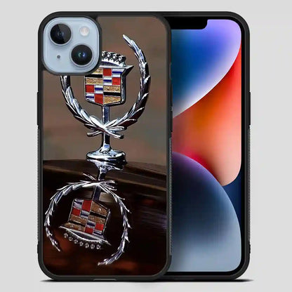 1985 Cadillac Eldorado Biarritz iPhone 14 Plus Case