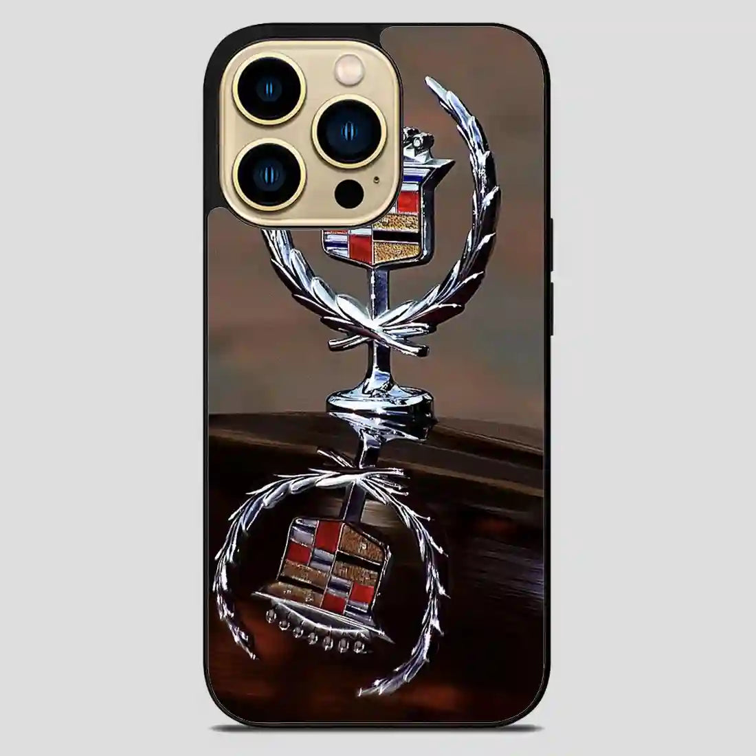 1985 Cadillac Eldorado Biarritz iPhone 14 Pro Max Case