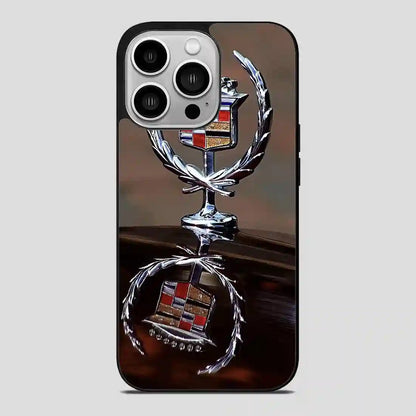 1985 Cadillac Eldorado Biarritz iPhone 14 Pro Case