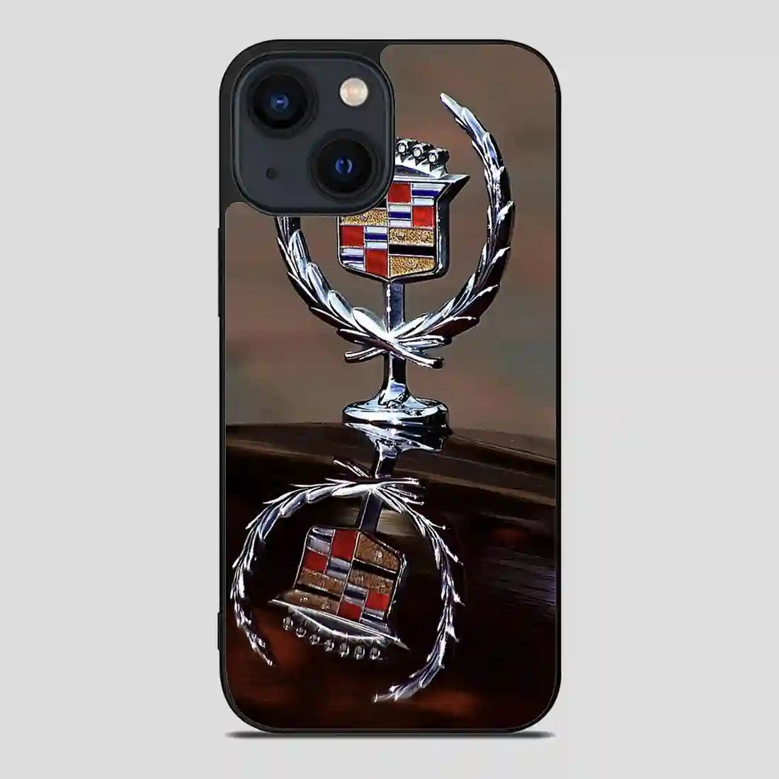 1985 Cadillac Eldorado Biarritz iPhone 14 Case