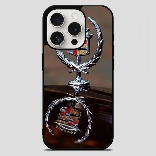 1985 Cadillac Eldorado Biarritz iPhone 15 Pro Max Case