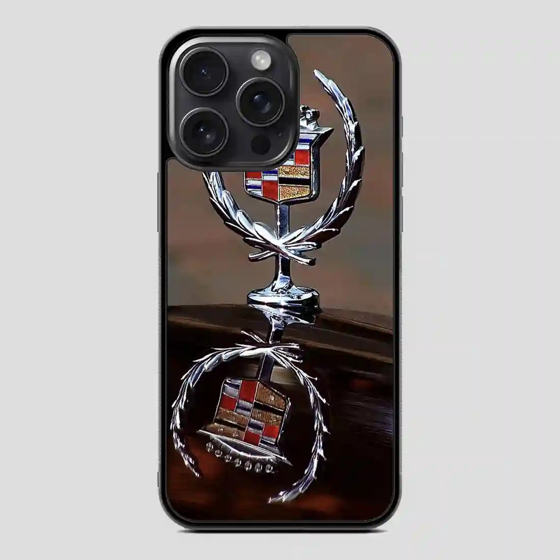 1985 Cadillac Eldorado Biarritz iPhone 15 Pro Case