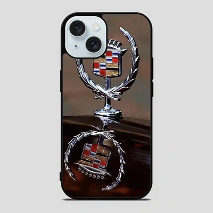 1985 Cadillac Eldorado Biarritz iPhone 15 Case