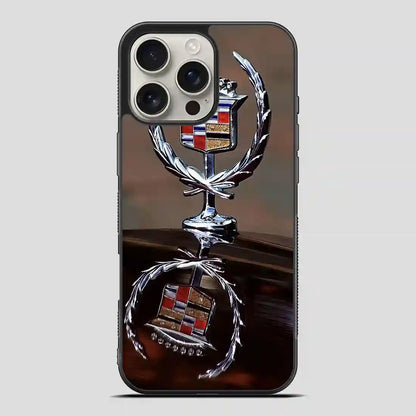 1985 Cadillac Eldorado Biarritz iPhone 16 Pro Max Case