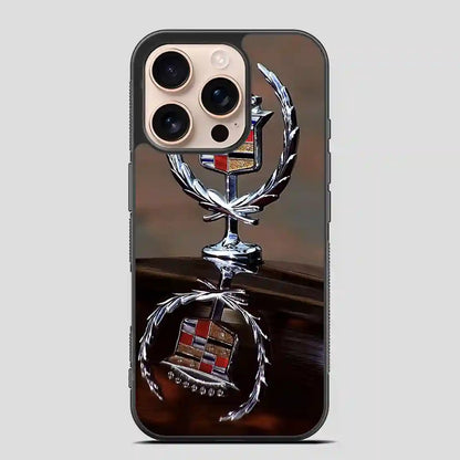 1985 Cadillac Eldorado Biarritz iPhone 16 Pro Case