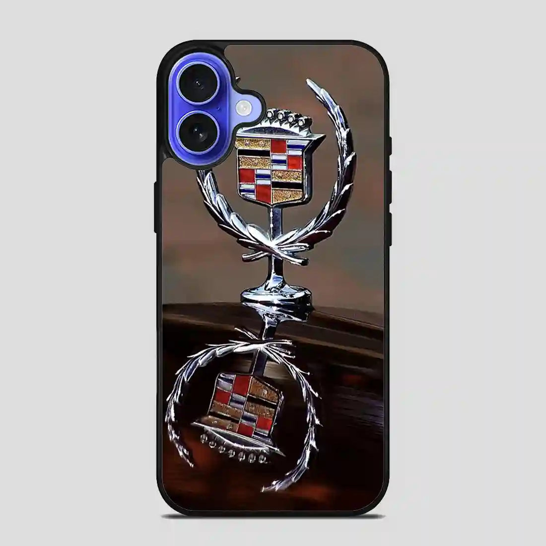 1985 Cadillac Eldorado Biarritz iPhone 16 Case