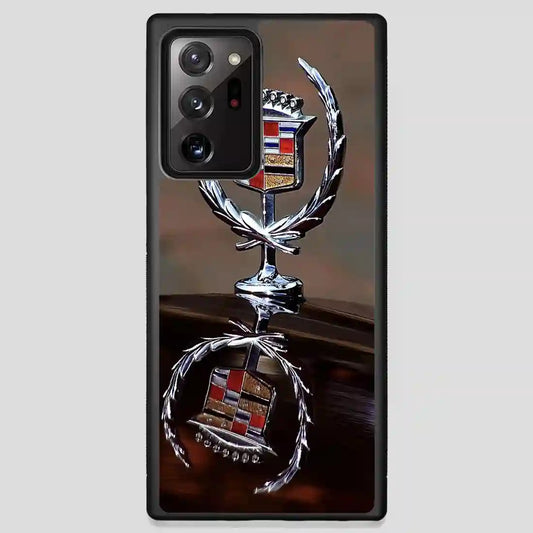 1985 Cadillac Eldorado Biarritz Samsung Galaxy Note 20 Ultra Case