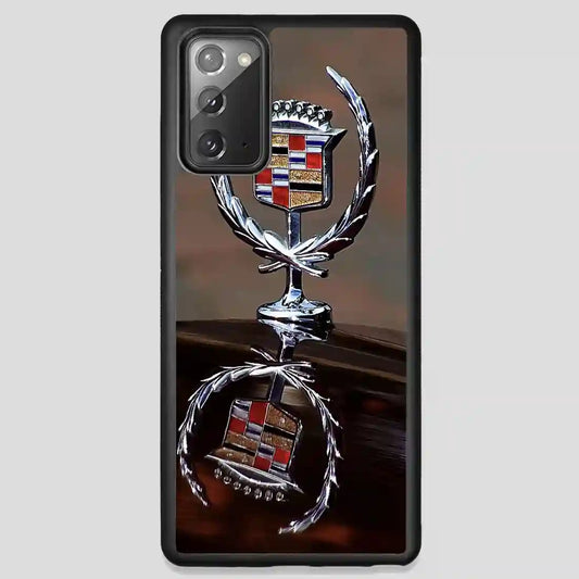 1985 Cadillac Eldorado Biarritz Samsung Galaxy Note 20 Case