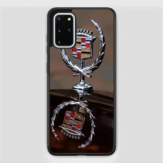 1985 Cadillac Eldorado Biarritz Samsung Galaxy S20 FE Case