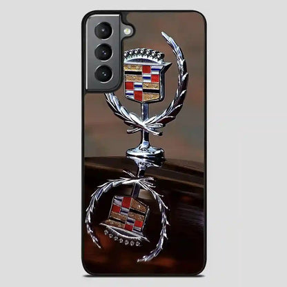 1985 Cadillac Eldorado Biarritz Samsung Galaxy S21 FE Case