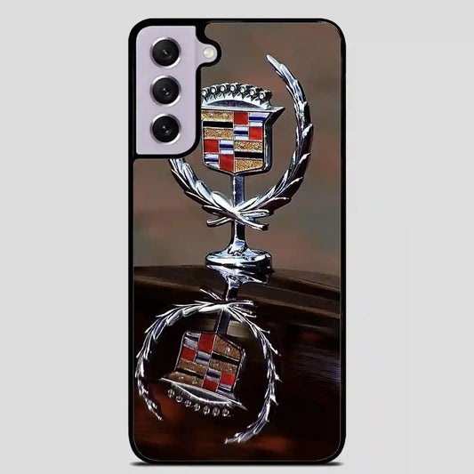 1985 Cadillac Eldorado Biarritz Samsung Galaxy S21 Case