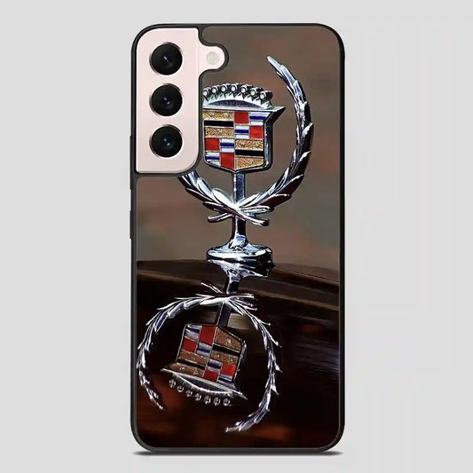 1985 Cadillac Eldorado Biarritz Samsung Galaxy S22 Plus Case