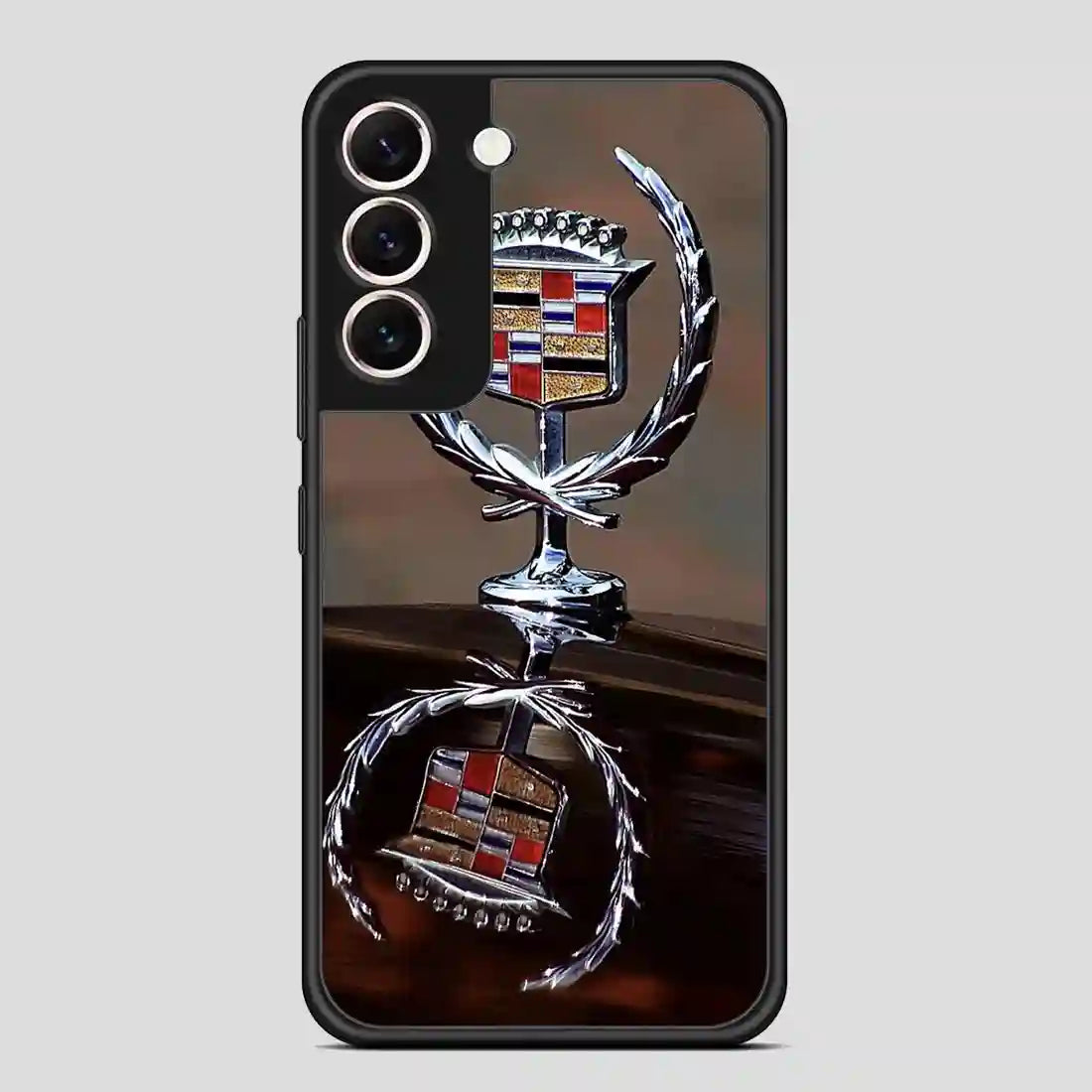 1985 Cadillac Eldorado Biarritz Samsung Galaxy S22 Case