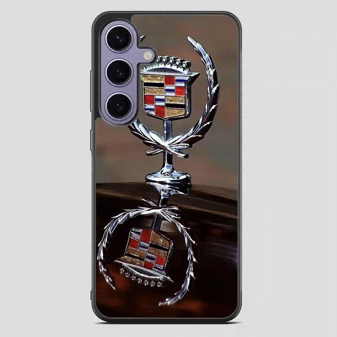 1985 Cadillac Eldorado Biarritz Samsung Galaxy S23 FE Case