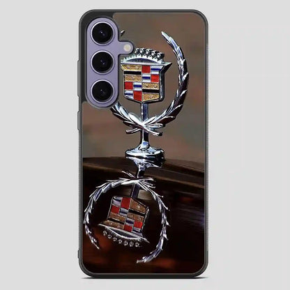 1985 Cadillac Eldorado Biarritz Samsung Galaxy S23 FE Case