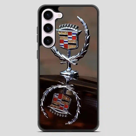 1985 Cadillac Eldorado Biarritz Samsung Galaxy S23 Case