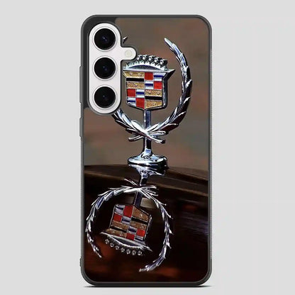 1985 Cadillac Eldorado Biarritz Samsung Galaxy S24 FE Case