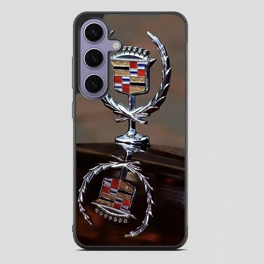 1985 Cadillac Eldorado Biarritz Samsung Galaxy S24 Case