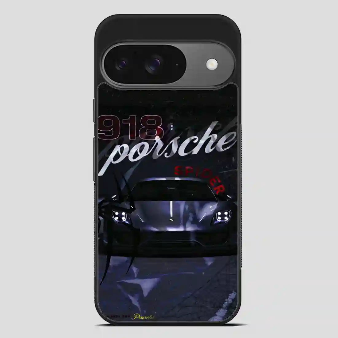 918 Porsche Spider Google Pixel 9 Case