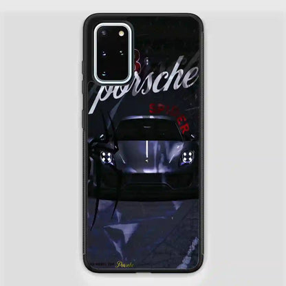 918 Porsche Spider Samsung Galaxy S20 FE Case