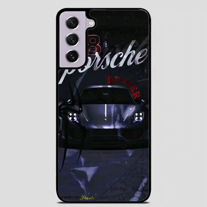 918 Porsche Spider Samsung Galaxy S21 Case