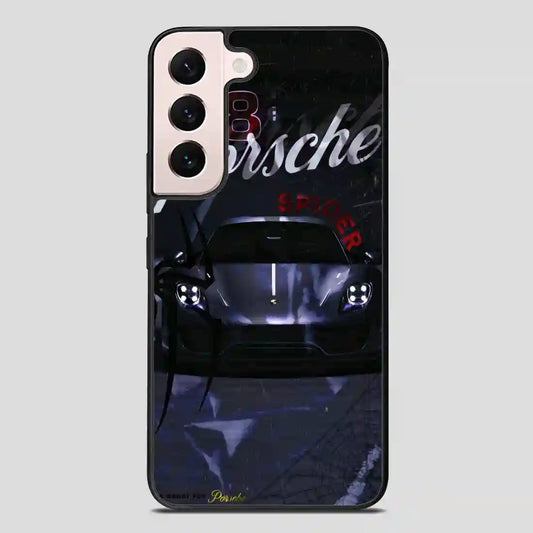 918 Porsche Spider Samsung Galaxy S22 Plus Case