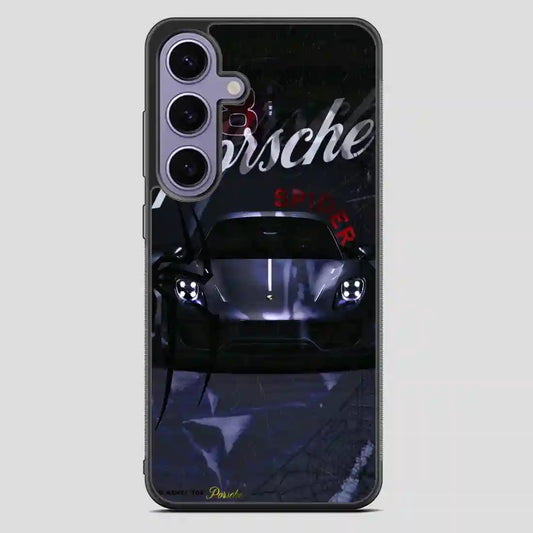 918 Porsche Spider Samsung Galaxy S23 FE Case