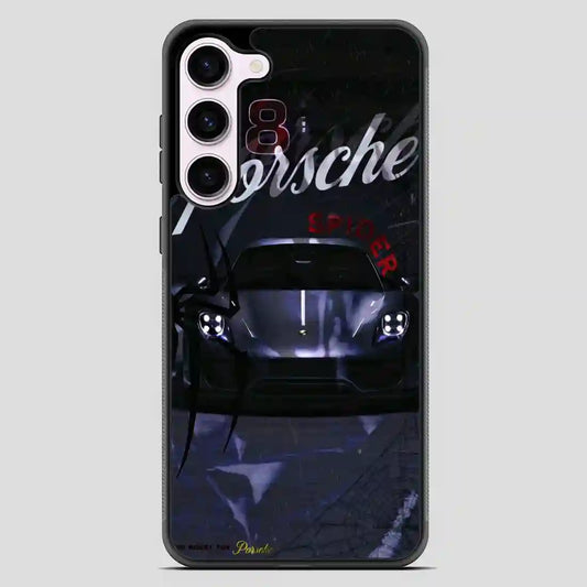 918 Porsche Spider Samsung Galaxy S23 Case