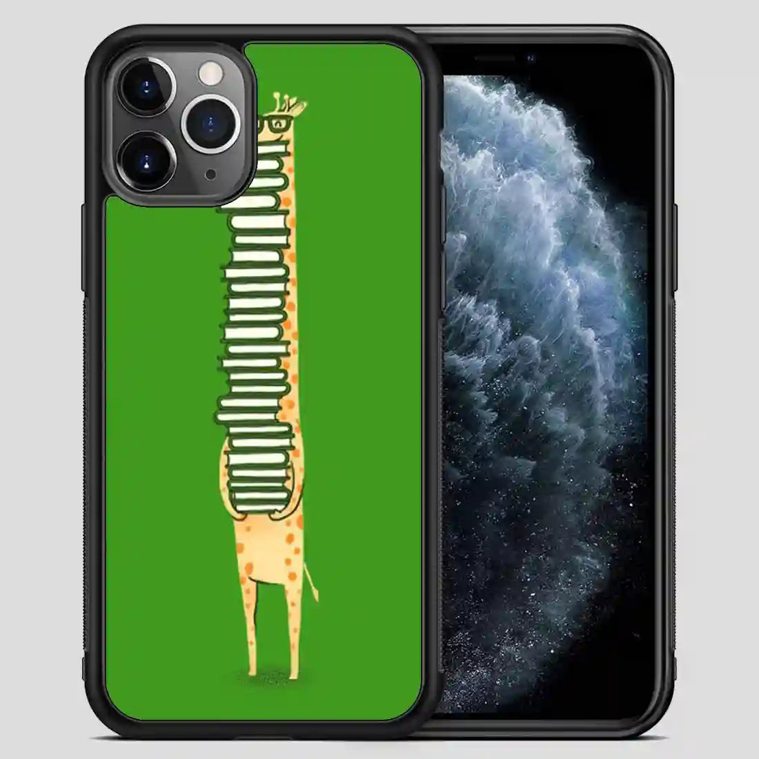 A Book Lover iPhone 11 Pro Max Case