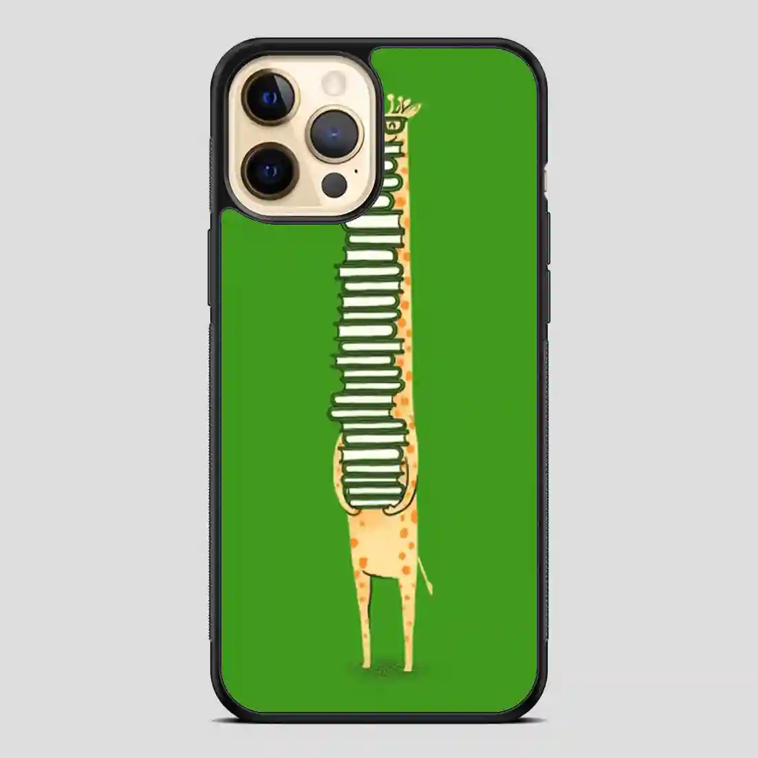 A Book Lover iPhone 12 Pro Case