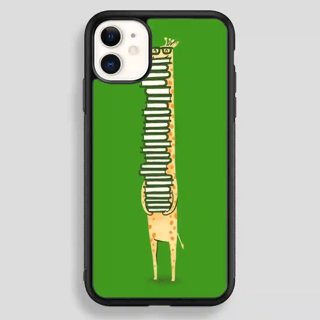 A Book Lover iPhone 12 Case