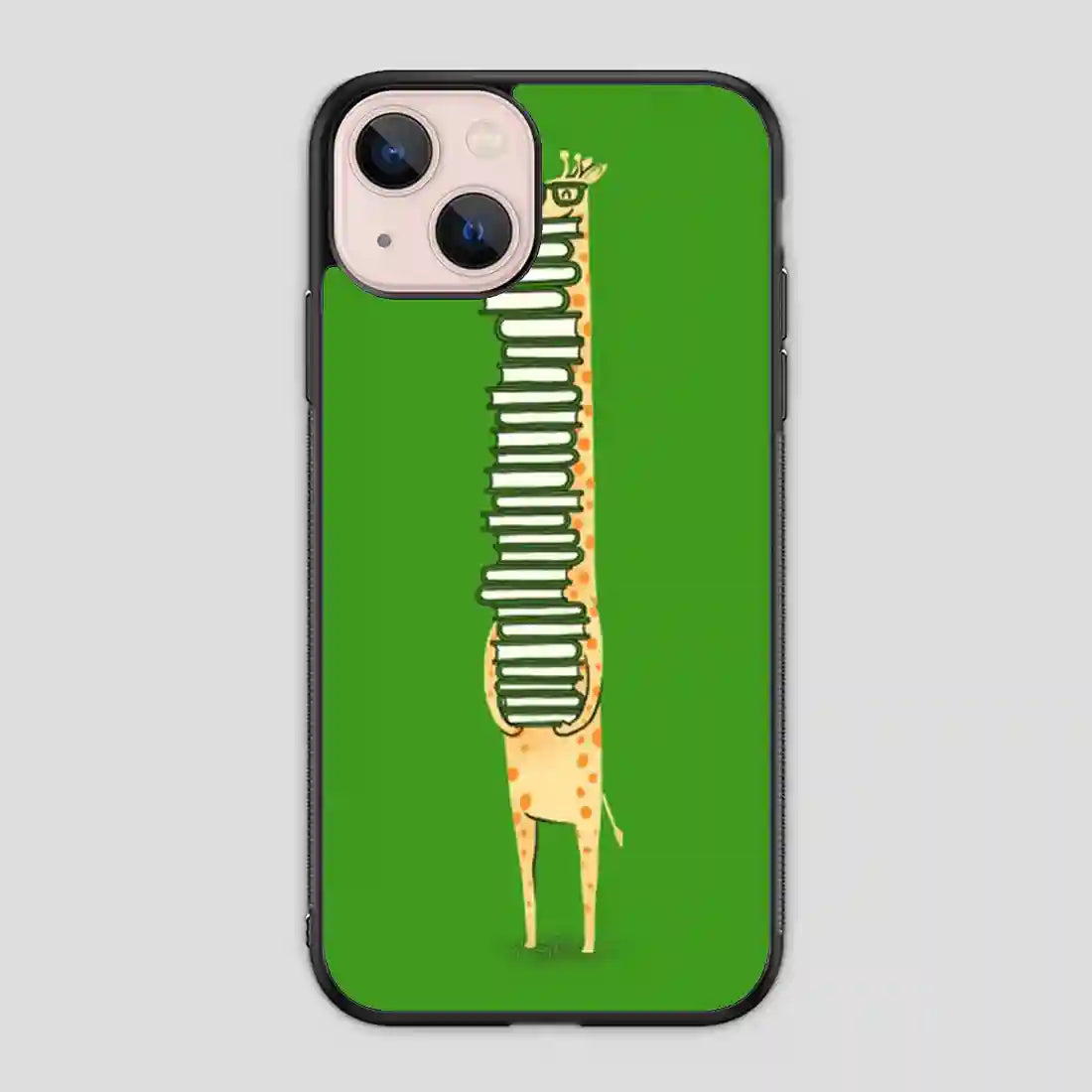 A Book Lover iPhone 13 Mini Case