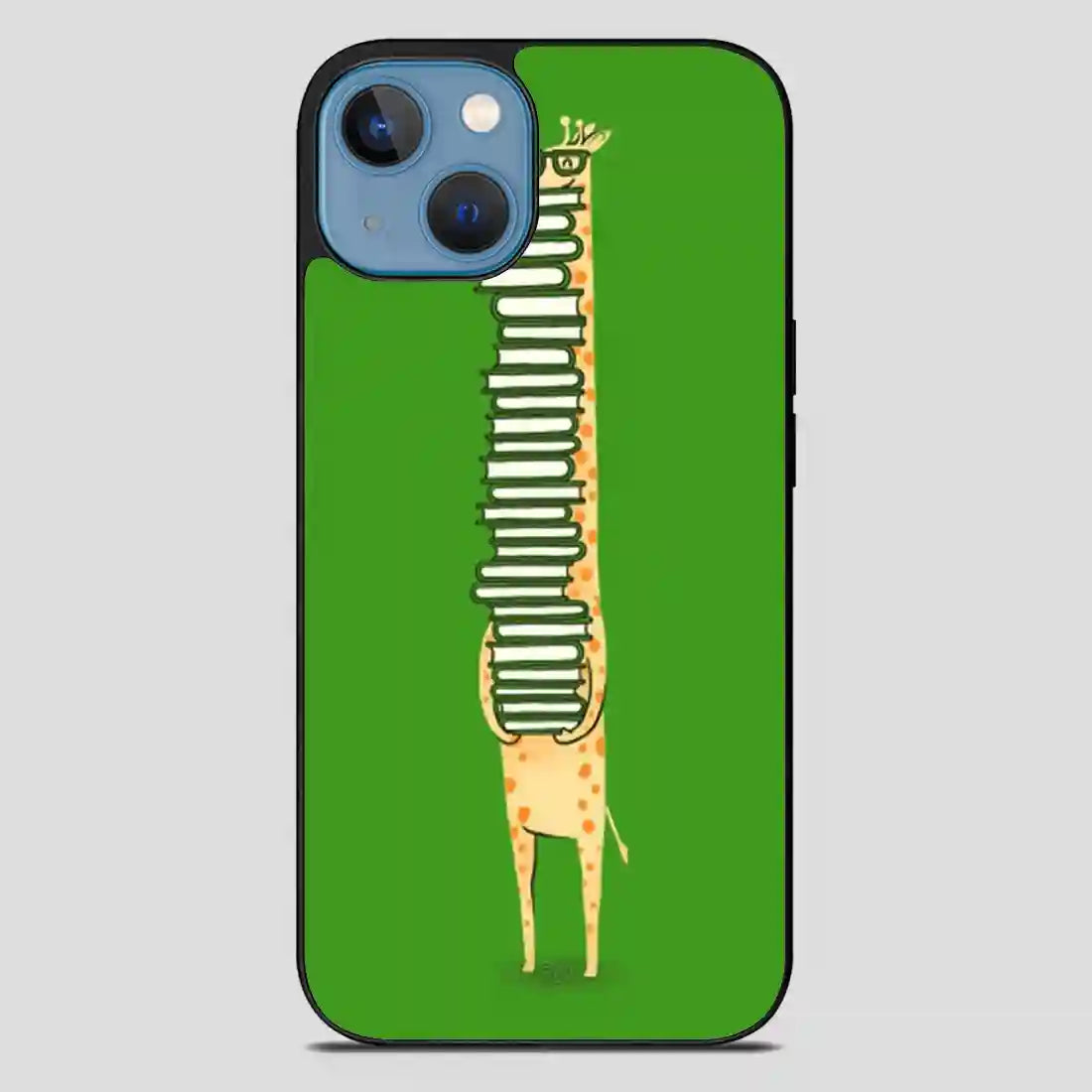 A Book Lover iPhone 13 Case