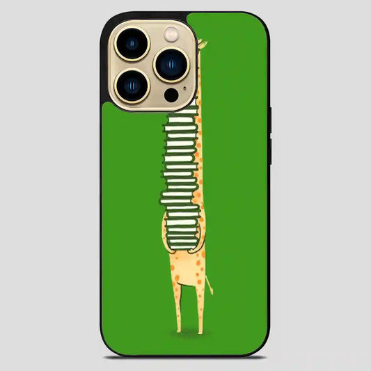 A Book Lover iPhone 14 Pro Max Case